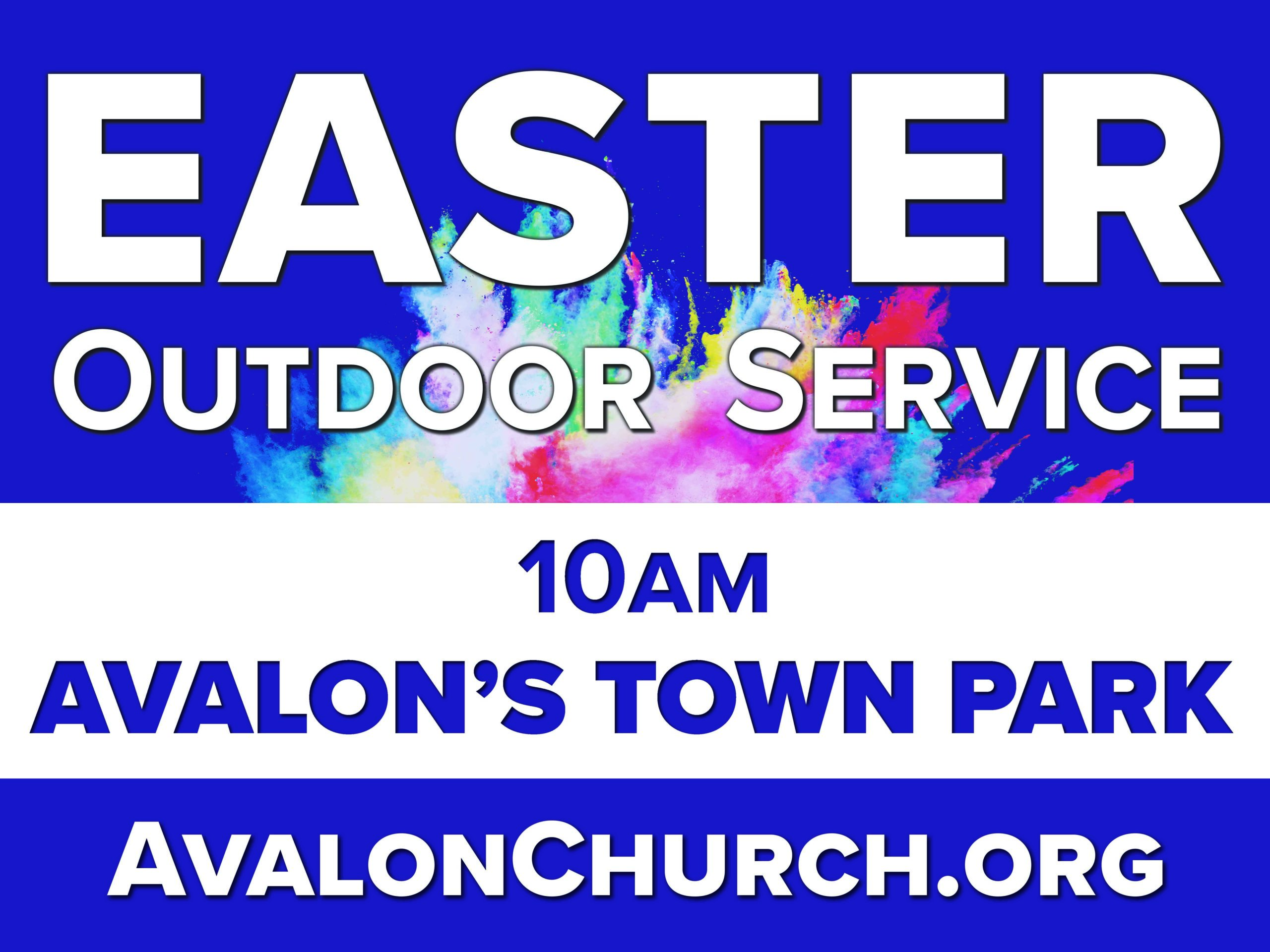 Avalon Church